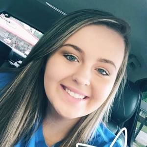 Meet your Posher, Mackenzie